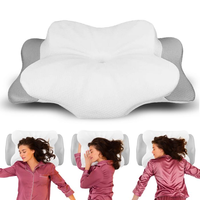 Pillangópárna | Az eredeti ergonomikus párna